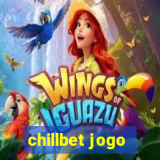 chillbet jogo